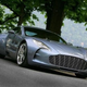 Illustration for article titled Aston Martin One-77 Makes 750 HP, And Hereapos;s Video To Prove It
